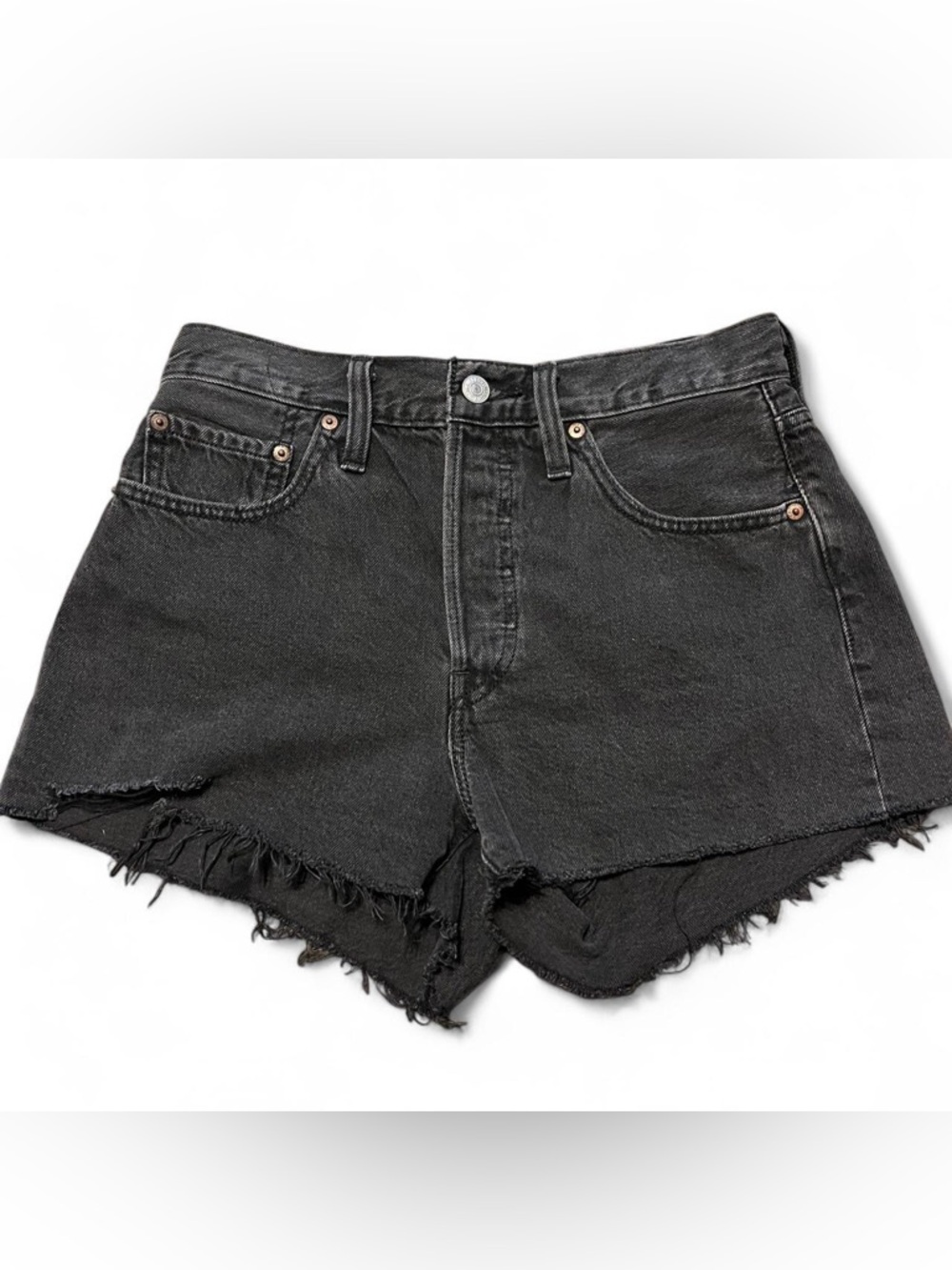 Levi’s Denim Shorts